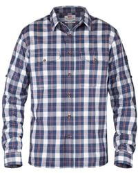 Fjallraven Shirts for Men | Online Sale up to 44% off | Lyst