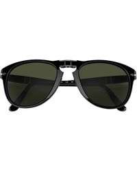 Persol 0po0714 95/31 54 Sunglasses - Black