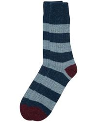 Barbour Socks for Men | Online Sale up to 50% off | Lyst UK