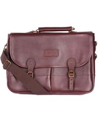 Barbour Briefcases and laptop bags for Men | Online Sale up to 29% off |  Lyst