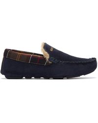 Barbour Slippers for Men - Up to 40% off at Lyst.com