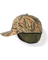 Filson Hats for Men | Online Sale up to 40% off | Lyst