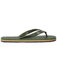 paul smith dale flip flops