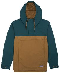 soldes anorak