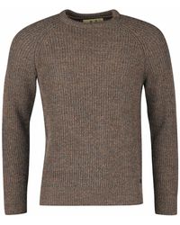 Barbour Sweaters and knitwear for Men | Online Sale up to 50% off | Lyst