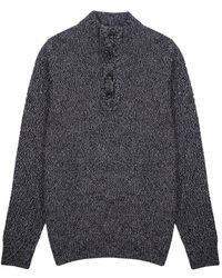 Barbour Sweaters and knitwear for Men - Up to 40% off | Lyst