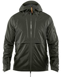 Fjallraven Fjallraven Keb Eco Shell 