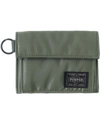 Porter-Yoshida and Co Wallets and cardholders for Men | Online 
