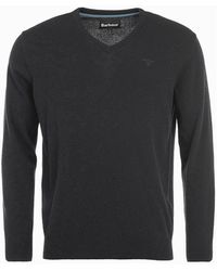 mens v neck jumpers sale