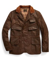 Field Jackets for Men - Up to 75% off | Lyst