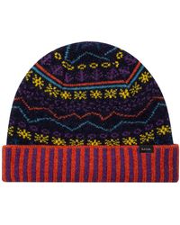 Paul Smith Hats for Men | Christmas Sale up to 51% off | Lyst