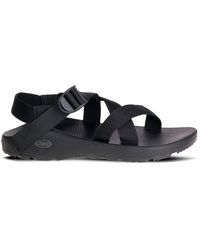 chaco flip flops mens