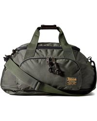 filson duffle bolsa
