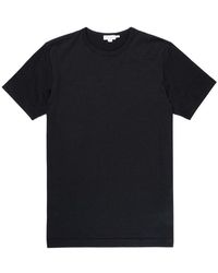 Sunspel T-shirts for Men - Up to 50% off | Lyst