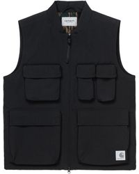 Carhartt WIP Kilda Vest - Black