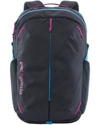 Patagonia Refugio Day Pack 26l Pitch Blue