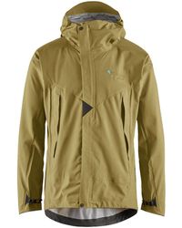Klättermusen Jackets for Men | Online Sale up to 52% off | Lyst