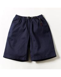 Gramicci G-shorts - Blue