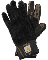 Carhartt Jackson Gloves Black