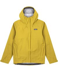 Patagonia Torrentshell 3l Jacket 
