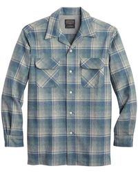 Pendleton Shirts for Men | Online Sale 