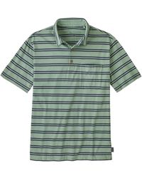 Patagonia Polo shirts for Men | Online Sale up to 30% off | Lyst