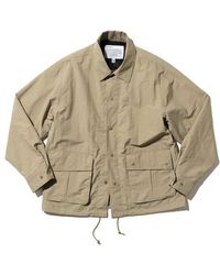 Uniform Bridge Jackets for Men | Online Sale up to 60% off | Lyst
