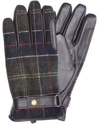 Barbour Gloves for Men | Christmas Sale up to 47% off | Lyst