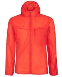 Mammut Jackets for Men | Online Sale up 