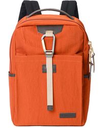 master-piece Link Backpack V2 - Orange
