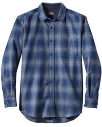 Pendleton Shirts for Men | Online Sale 