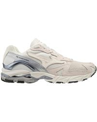 Mizuno Wave Rider Sneakers for Men - Up to 45% off at Lyst.com