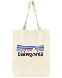 Patagonia Market Tote - Multicolour
