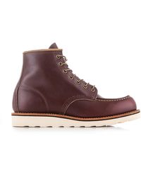 red wing work boots clearance