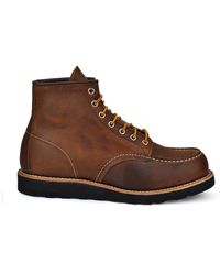 Red Wing Shoes for Men - Up to 32% off | Lyst
