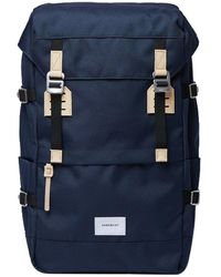 sandqvist backpacks