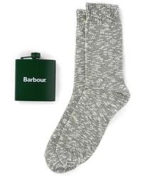 Barbour Socks for Men | Online Sale up to 45% off | Lyst UK