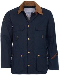 barbour inchkeith jacket