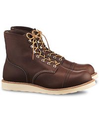 Red Wing Shoes for Men - Up to 32% off | Lyst