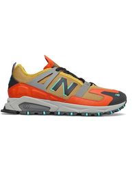 New Balance Sneakers for Men - Up to 60% off at Lyst.com