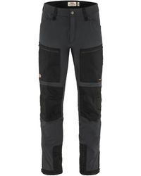 Fjallraven Keb Agile Trousers Short in 