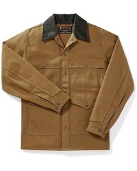 filson stonewashed canvas cruiser