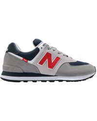 New Balance Sneakers for Men - Up to 55 