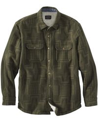 Pendleton Jackets for Men | Online Sale 