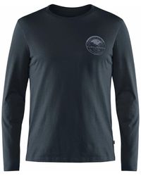 Fjallraven T-shirts for Men | Online Sale up to 43% off | Lyst