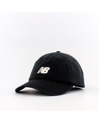 new balance lfc cap black gold