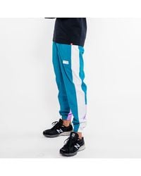 new balance athletics windbreaker pant