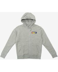 jdi club hoodie