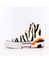 Converse Cpx70 in Black - Lyst Converse Cpx70 in Black - Lyst