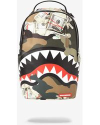 kyrie sprayground backpack